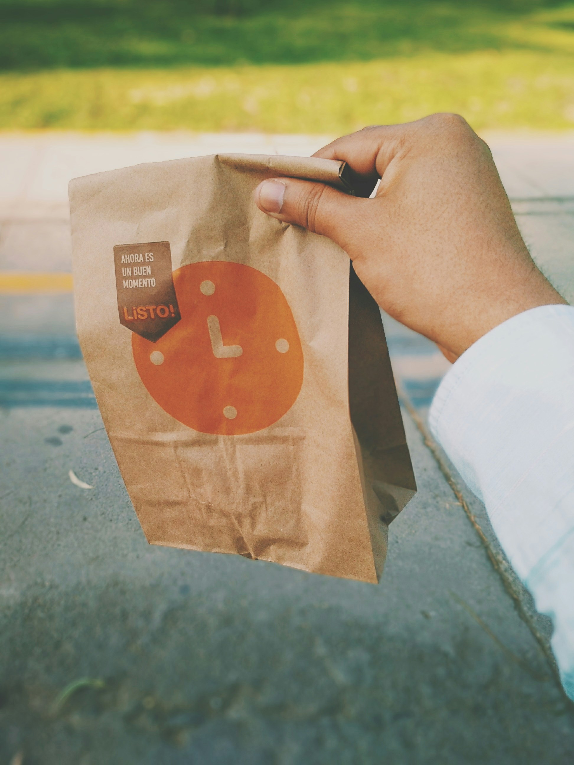 Paper Bags